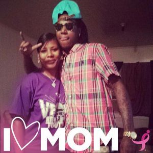 Meet your Posher, Mike